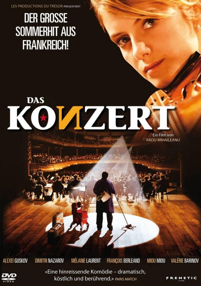 Das Konzert (2009)