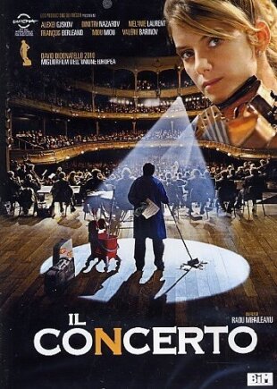 Il concerto (2009)