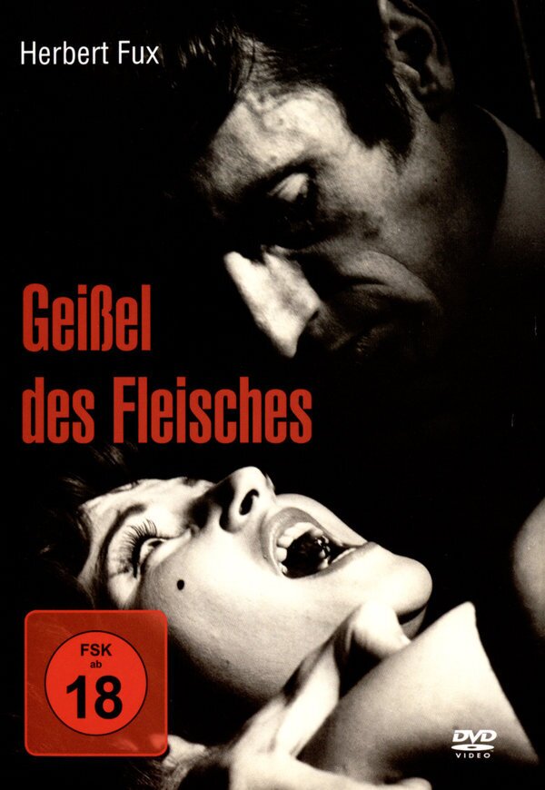 Geissel des Fleisches (1965)