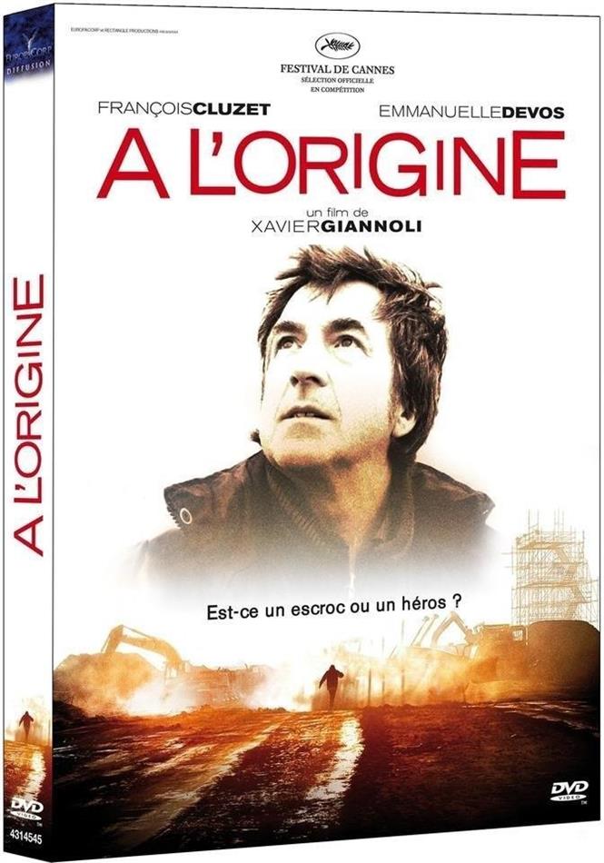 A l'origine (2008)