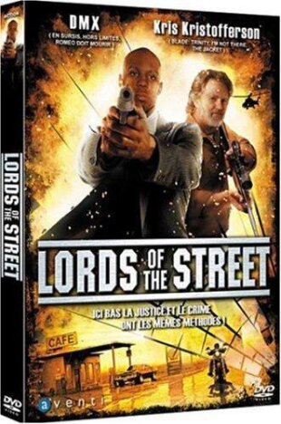 Lords of the Street (2008)