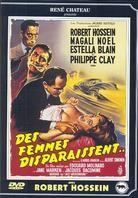 Des femmes disparaissent (1959)