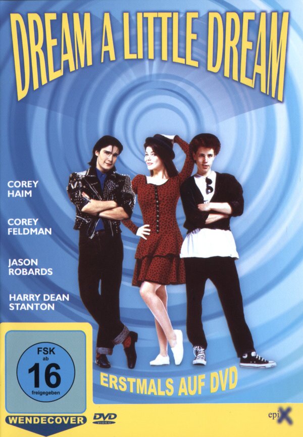 Dream a little Dream (1989)