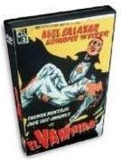 La stirpe del Vampiro - El vampiro (1957) (1957)