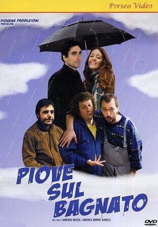 Piove sul bagnato (2009)