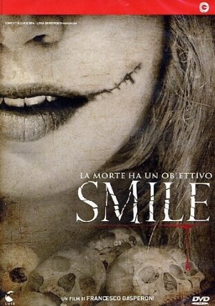 Smile - La morte ha un obiettivo (2009)