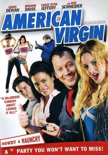 American Virgin (2009)