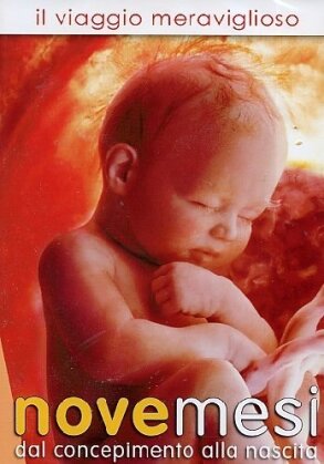 9 mesi - Il viaggio meraviglioso
