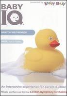 Baby IQ - Baby's First Words