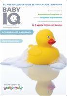 Baby IQ - Aprendiendo a Hablar