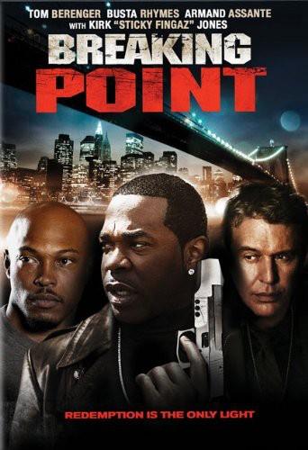 Breaking Point (2008)