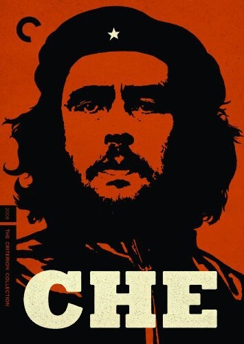 Che (2008) Criterion Collection, 3 DVDs