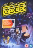 Family Guy - Something, Something, Something, Dark Side