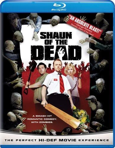 Shaun of the Dead (2004)
