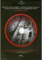 L'Homme de Londres - A Londoni férfi DVD + Buch