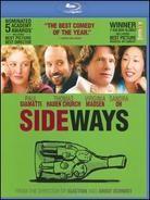 Sideways (2004)