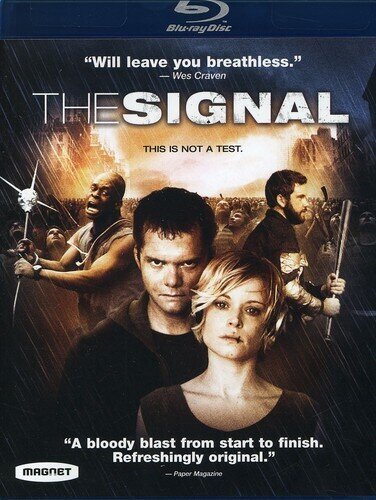 The Signal (2007)