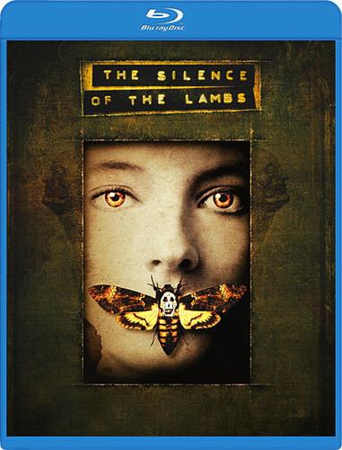Silence Of The Lambs - Silence Of The Lambs / (Ac3) (1991) Widescreen