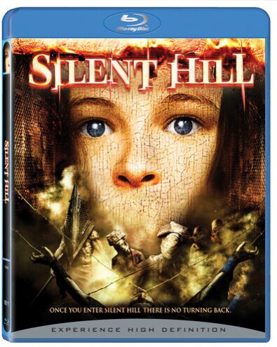 Silent Hill (2006)