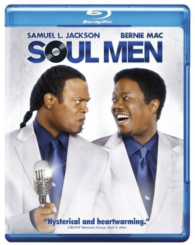 Soul Men (2008)
