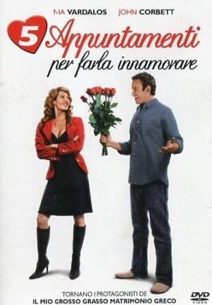 5 appuntamenti per farla innamorare (2009)