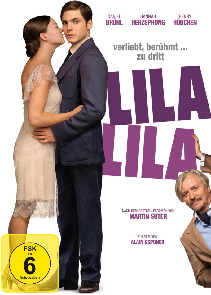 Lila Lila (2009)