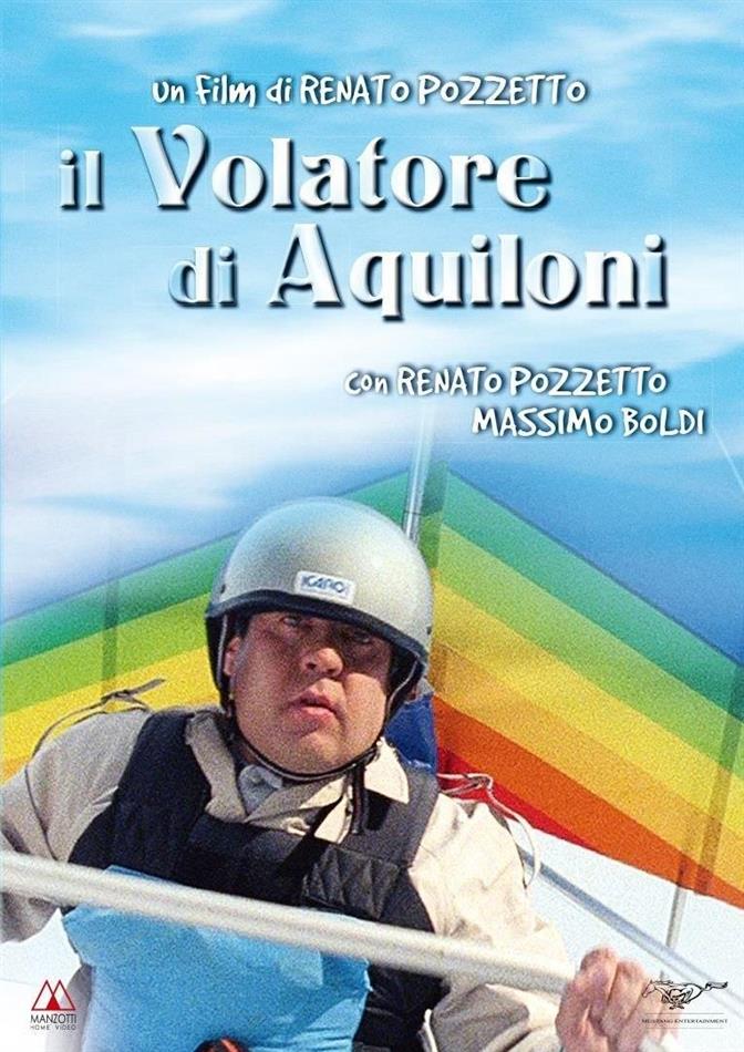 Il volatore di Aquiloni (1987)