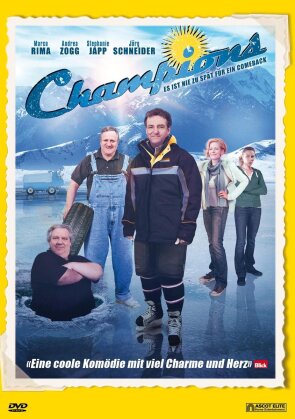 Champions (2010)
