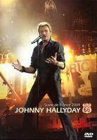 Johnny Hallyday - Tour 66 - Stade de France 2009 (2 DVD)