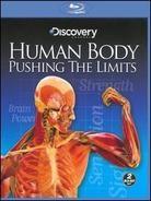 Human Body: Pushing the Limits