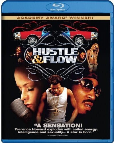 Hustle & Flow (2005)