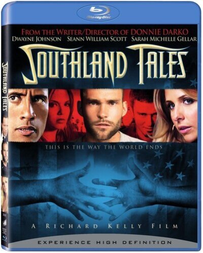 Southland Tales (2006)