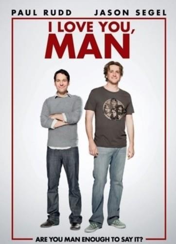 I Love You, Man (2009)