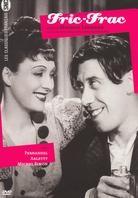 Fric-Frac - (Les classiques français SNC) (1939)