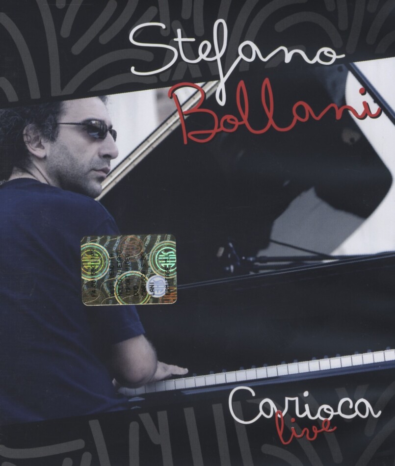 Bollani Stefano - Carioca - Live