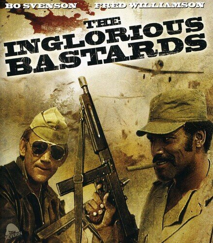 The Inglorious Bastards (1978)