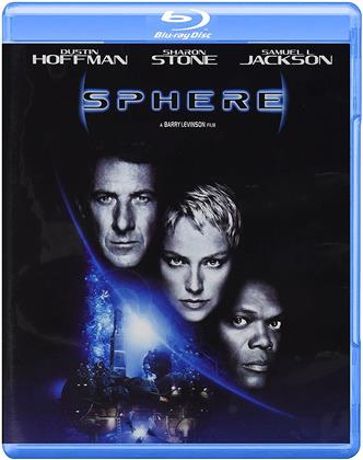 Sphere (1998)