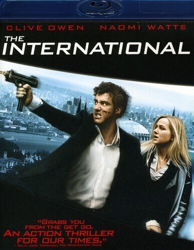 The International (2009)
