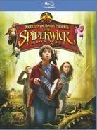 The Spiderwick Chronicles (2008)