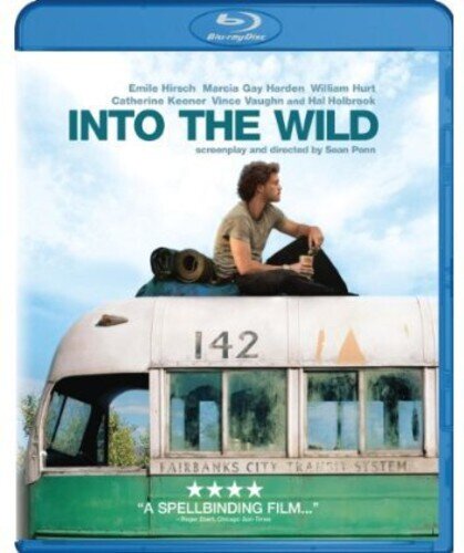 Into the Wild (2007)