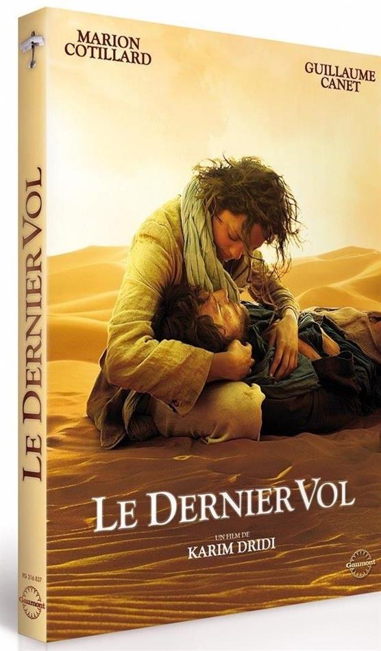 Le dernier vol (2009)