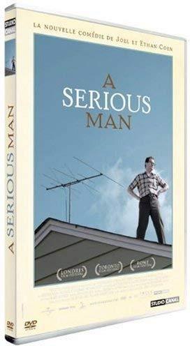 A serious man (2010)