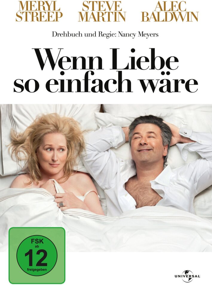 Wenn Liebe so einfach wäre (2009)