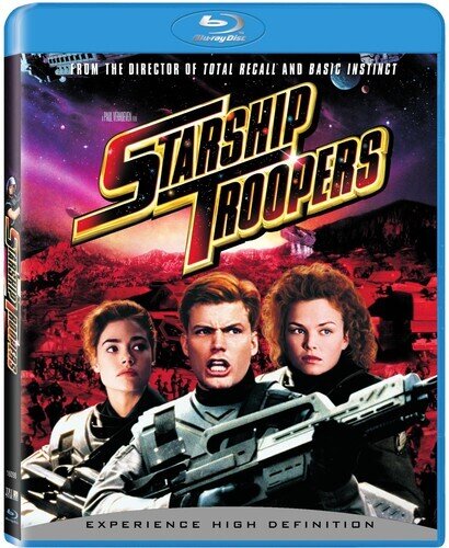 Starship Troopers (1997)
