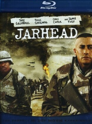Jarhead (2005)