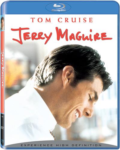 Jerry Maguire (1996)