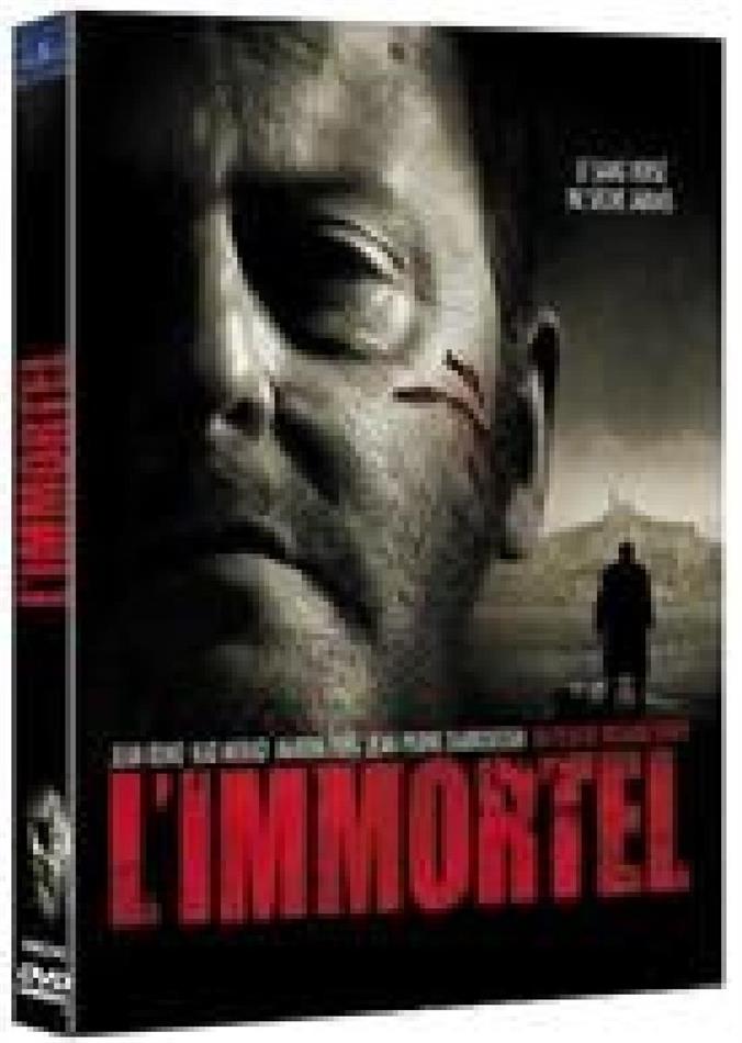 L'immortel (2010)