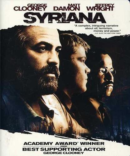 Syriana (2005)