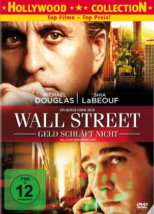 Wall Street 2 - Geld schl&auml;ft nicht (2010)