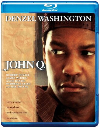 John Q. (2002)